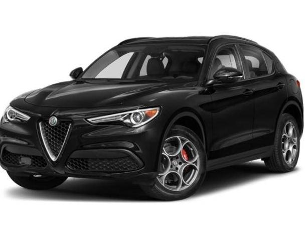 ALFA ROMEO STELVIO 2021 ZASPAKAN5M7D09761 image